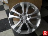 Oto Çıkma Parça / Kia / Ceed / Jant & Lastik / Çelik Jant / Çıkma Parça 