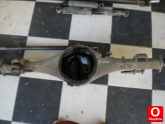 Oto Çıkma Parça / Kia / Bongo / Motor / Motor (komple) / Çıkma Parça 