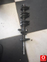 Oto Çıkma Parça / Kia / Bongo / Motor / Motor (komple) / Çıkma Parça 