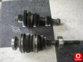 Oto Çıkma Parça / Kia / Cerato / Motor / Motor (komple) / Çıkma Parça 