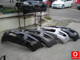 Oto Çıkma Parça / Kia / Sportage / Tampon / Çeki Demir Kapağı / Çıkma Parça 