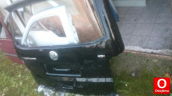 Oto Çıkma Parça / Volkswagen / Transporter / Kaporta & Karoser / Bagaj Kapağı / Çıkma Parça 
