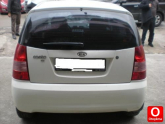 Hurda Belgeli Araçlar / Kia / Picanto