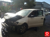 Hurda Belgeli Araçlar / Volkswagen / Polo