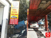 Hurda Belgeli Araçlar / Volkswagen / Polo