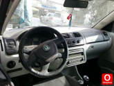 Hurda Belgeli Araçlar / Skoda / Roomster