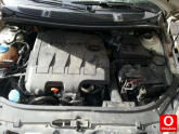 Hurda Belgeli Araçlar / Skoda / Roomster