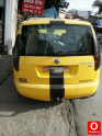 Hurda Belgeli Araçlar / Skoda / Roomster