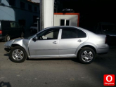 Hurda Belgeli Araçlar / Volkswagen / Bora