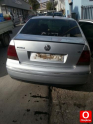 Hurda Belgeli Araçlar / Volkswagen / Bora