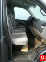 Hurda Belgeli Araçlar / Volkswagen / Transporter