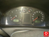 Hurda Belgeli Araçlar / Volkswagen / Transporter
