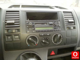Hurda Belgeli Araçlar / Volkswagen / Transporter
