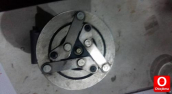 Oto Çıkma Parça / Ford / Focus / Klima / Klima Kompresörü / Çıkma Parça 
