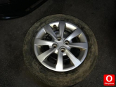Oto Çıkma Parça / Kia / Rio / Airbag / Koltuk Airbag / Çıkma Parça 