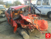 Hurda Belgeli Araçlar / Renault / R 9