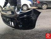 Oto Çıkma Parça / Nissan / Micra / Tampon / Ön Tampon / Çıkma Parça 