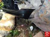 Oto Çıkma Parça / Hyundai / Matrix / Tampon / Arka Tampon / Sıfır Parça 