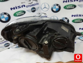 Oto Çıkma Parça / Mercedes / C180 / Far & Stop / Sol Ön Far / Çıkma Parça 