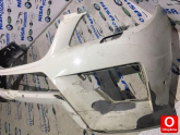 Oto Çıkma Parça / Mercedes / ML / Tampon / Ön Tampon / Çıkma Parça 