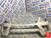 Oto Çıkma Parça / Mercedes / ML / Tampon / Ön Tampon / Çıkma Parça 