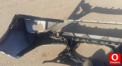 Oto Çıkma Parça / Seat / Ibiza / Tampon / Ön Tampon / Çıkma Parça 