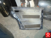 Oto Çıkma Parça / Audi / A4 / Kaporta & Karoser / Sol Arka Kapı / Çıkma Parça 