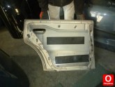 Oto Çıkma Parça / Audi / A4 / Kaporta & Karoser / Sol Arka Kapı / Çıkma Parça 