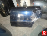 Oto Çıkma Parça / Audi / A4 / Kaporta & Karoser / Sol Arka Kapı / Çıkma Parça 