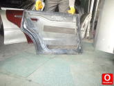 Oto Çıkma Parça / Audi / A4 / Kaporta & Karoser / Sol Arka Kapı / Çıkma Parça 