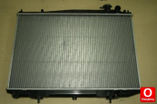 Oto Çıkma Parça / Nissan / Skystar / Radyatör / Su Radyatörü / Çıkma Parça 