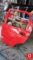 Oto Çıkma Parça / Chevrolet / Spark / Kaporta & Karoser / Sol Arka Kapı / Çıkma Parça 