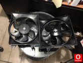 Oto Çıkma Parça / Hyundai / Accent / Fan / Fan Paneli / Çıkma Parça 