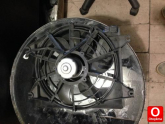 Oto Çıkma Parça / Hyundai / Accent / Fan / Fan Paneli / Çıkma Parça 