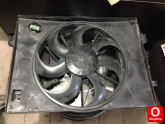 Oto Çıkma Parça / Hyundai / Tucson / Fan / Fan Paneli / Çıkma Parça 