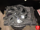 Oto Çıkma Parça / Hyundai / Santa Fe / Fan / Fan Paneli / Çıkma Parça 