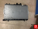 Oto Çıkma Parça / Hyundai / Accent / Radyatör / Su Radyatörü / Çıkma Parça 