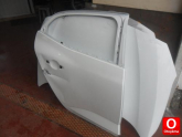 Oto Çıkma Parça / Renault / Megane / Kaporta & Karoser / Sağ Arka Kapı / Çıkma Parça 