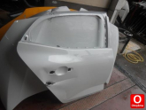 Oto Çıkma Parça / Renault / Megane / Kaporta & Karoser / Sağ Arka Kapı / Çıkma Parça 