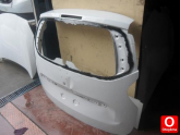 Oto Çıkma Parça / Dacia / Lodgy / Kaporta & Karoser / Bagaj Kapağı / Çıkma Parça 