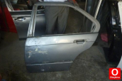 Oto Çıkma Parça / Bmw / 3 Serisi / Kaporta & Karoser / Sol Arka Kapı / Çıkma Parça 