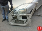 Oto Çıkma Parça / Bmw / 3 Serisi / Kaporta & Karoser / Sağ Ön Kapı / Çıkma Parça 