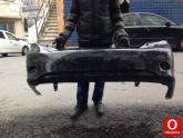 Oto Çıkma Parça / Toyota / Corolla / Tampon / Arka Tampon / Çıkma Parça 