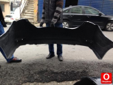 Oto Çıkma Parça / Toyota / Corolla / Tampon / Arka Tampon / Çıkma Parça 