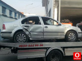 Hurda Belgeli Araçlar / Volkswagen / Bora