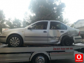 Hurda Belgeli Araçlar / Volkswagen / Bora