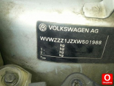 Hurda Belgeli Araçlar / Volkswagen / Bora