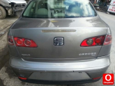 Hurda Belgeli Araçlar / Seat / Cordoba
