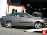 Hurda Belgeli Araçlar / Seat / Cordoba