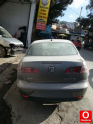 Hurda Belgeli Araçlar / Seat / Cordoba